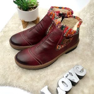 Rieker | Shoes | Rieker Rambler Womens 